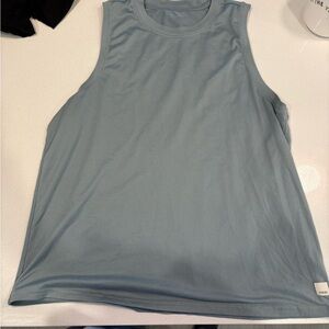 Vuori Energy Tank Long